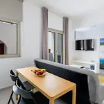 Bed & Breakfast Porto Di 4*