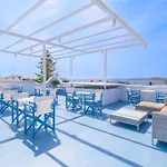 Porto Di 4* Parikia (Paros)