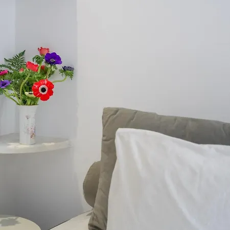 לינה וארוחת בוקר Porto Di 4*