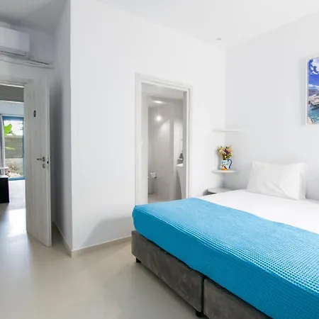 לינה וארוחת בוקר Porto Di