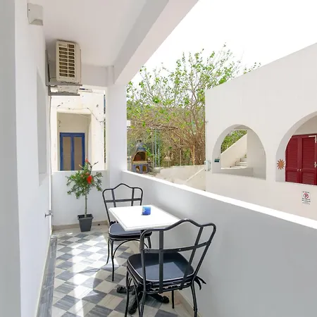 לינה וארוחת בוקר Porto Di 4*