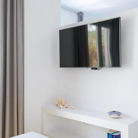 Bed & Breakfast Porto Di