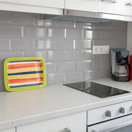 לינה וארוחת בוקר Porto Di