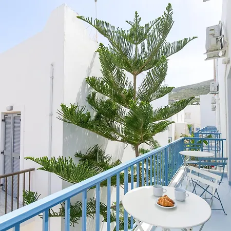 לינה וארוחת בוקר Porto Di