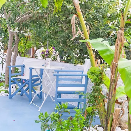 Porto Di לינה וארוחת בוקר