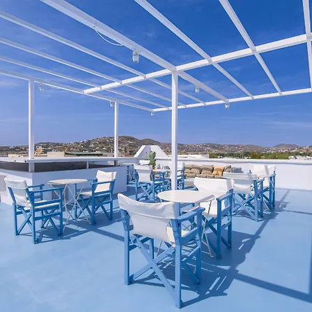 לינה וארוחת בוקר Porto Di 4*