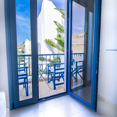 לינה וארוחת בוקר Porto Di