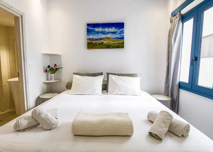 Bed & Breakfast Porto Di 4*
