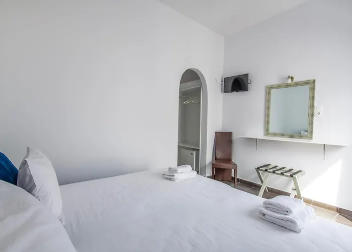 Porto Di Bed & Breakfast 4*