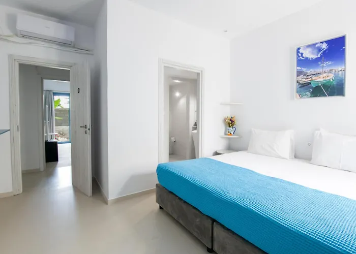 Bed & Breakfast Porto Di