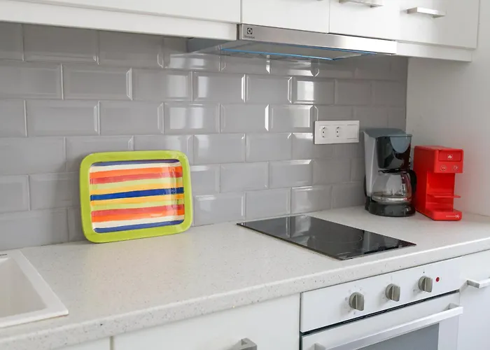 Bed & Breakfast Porto Di