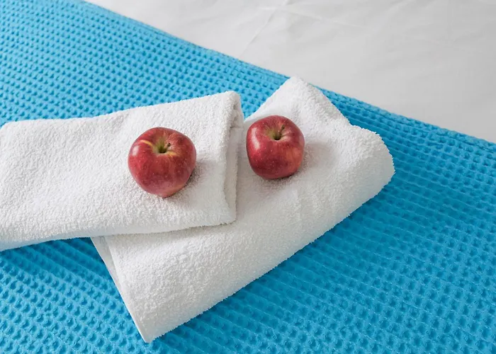 Bed & Breakfast Porto Di