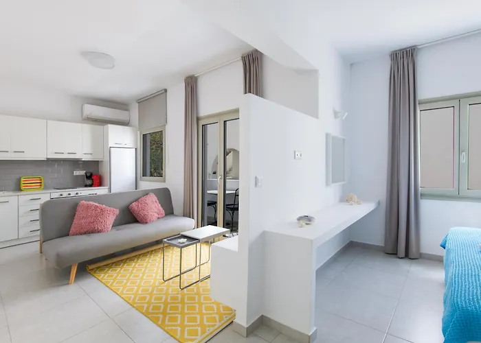 Bed & Breakfast Porto Di 4*