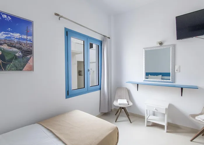 Bed & Breakfast Porto Di 4*