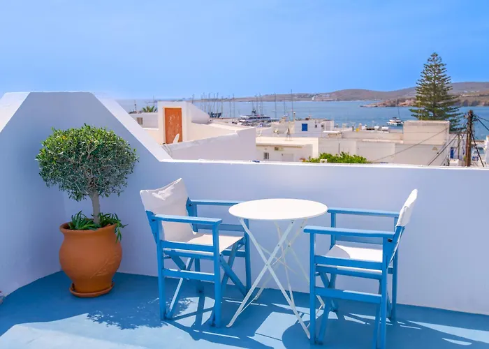 Porto Di Bed & Breakfast