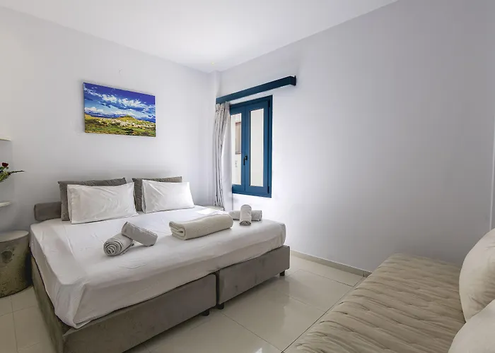 Bed & Breakfast Porto Di 4*