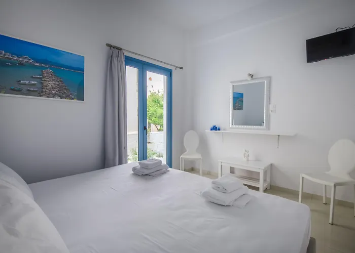 Bed & Breakfast Porto Di