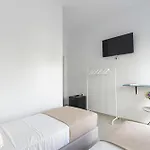 Bed & Breakfast Porto Di 4*
