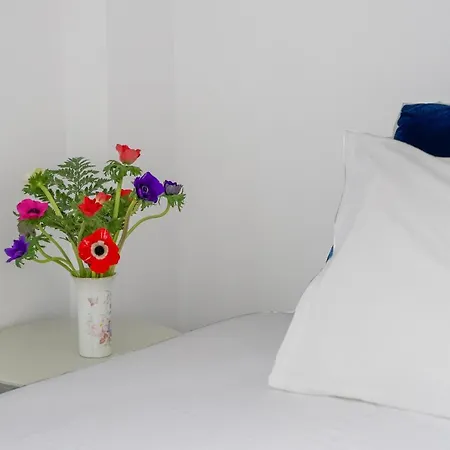 Porto Di 3* Parikia (Paros)