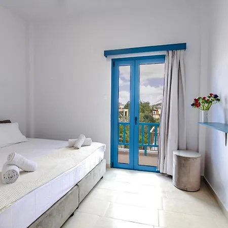 Porto Di Bed & Breakfast Parikia (Paros)