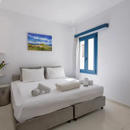 Porto Di Bed & Breakfast