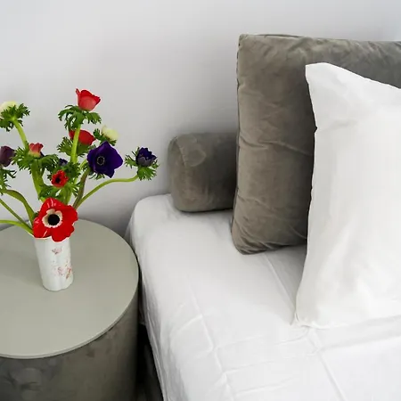 Porto Di 3* Parikia (Paros)