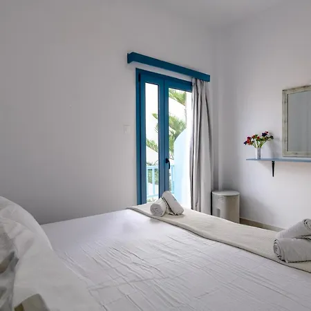 Porto Di 4* פארוס