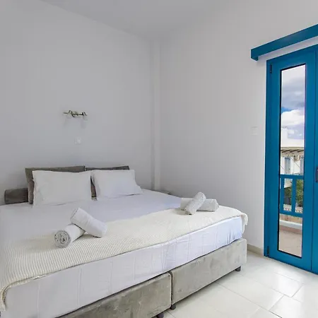 Porto Di 4* Páros