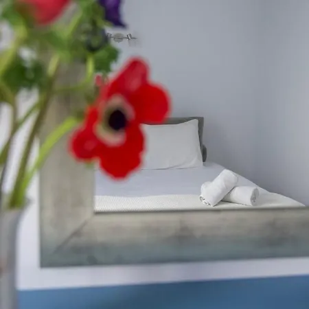 Bed & Breakfast Porto Di