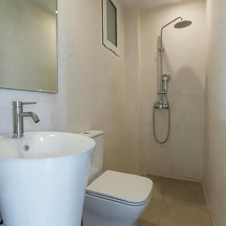 Bed & Breakfast Porto Di Parikia (Paros)