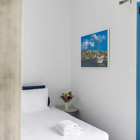 Bed & Breakfast Porto Di