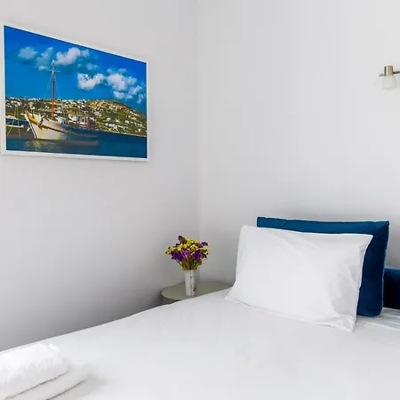 Oda ve Kahvaltı Porto Di