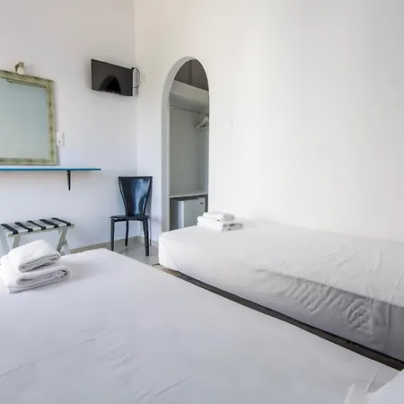 Porto Di Frühstückspension 4*