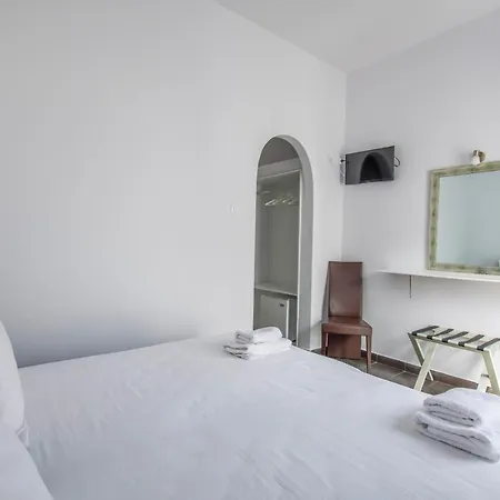Porto Di Frühstückspension 4*