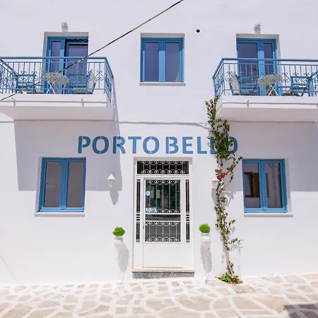 فندق مبيت وإفطار Porto Di