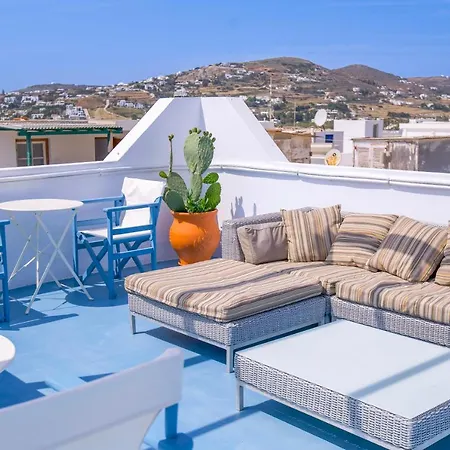 Porto Di Oda ve Kahvaltı 4*