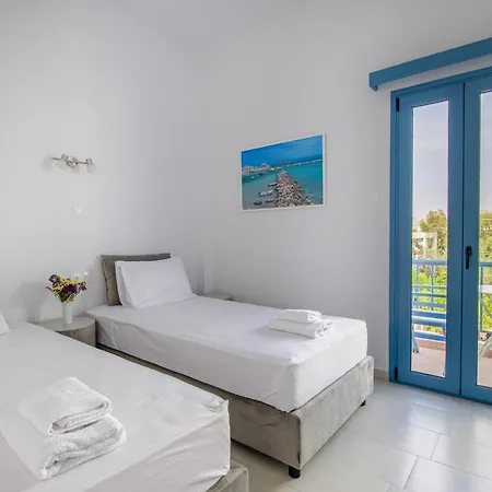 Bed & Breakfast Porto Di