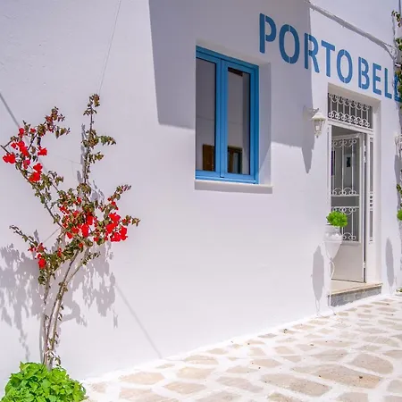 Porto Di 3*