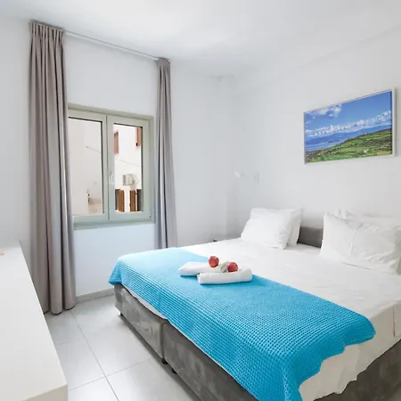 Bed & Breakfast Porto Di