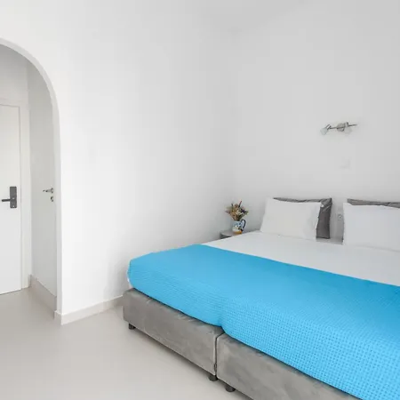 Frühstückspension Porto Di 4*