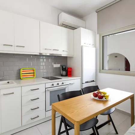 Bed & Breakfast Porto Di Parikia (Paros)