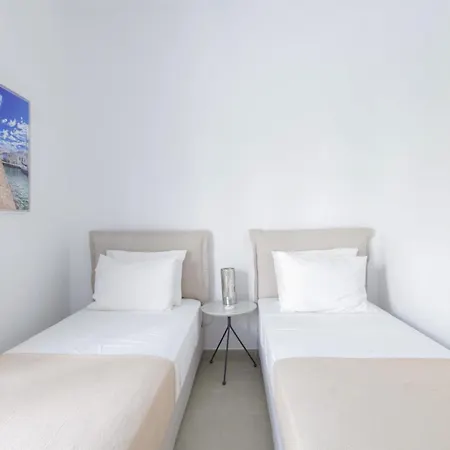 Bed & Breakfast Porto Di