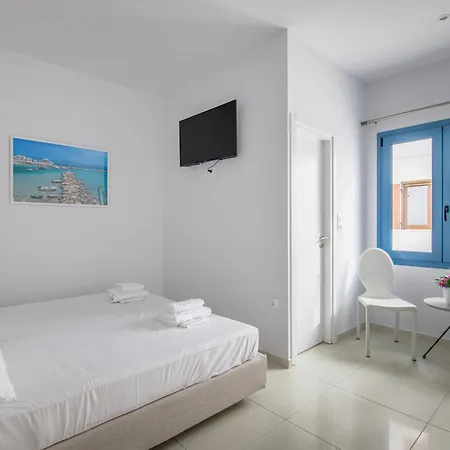 Frühstückspension Porto Di 4*