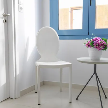 Porto Di 3* Parikia (Paros)