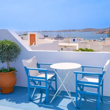 Porto Di فندق مبيت وإفطار