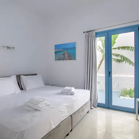 Bed & Breakfast Porto Di 4*