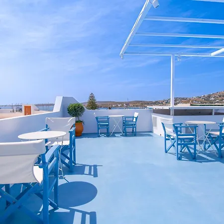 فندق مبيت وإفطار Porto Di 4*