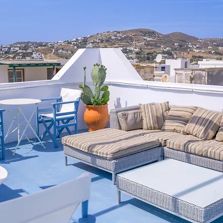 Porto Di فندق مبيت وإفطار 4*