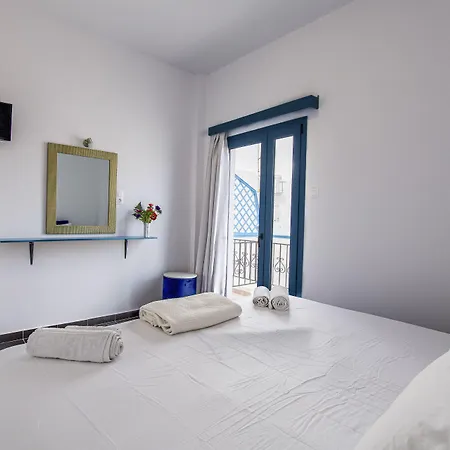 Frühstückspension Porto Di 4*