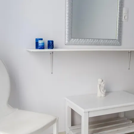 Porto Di 4* Páros